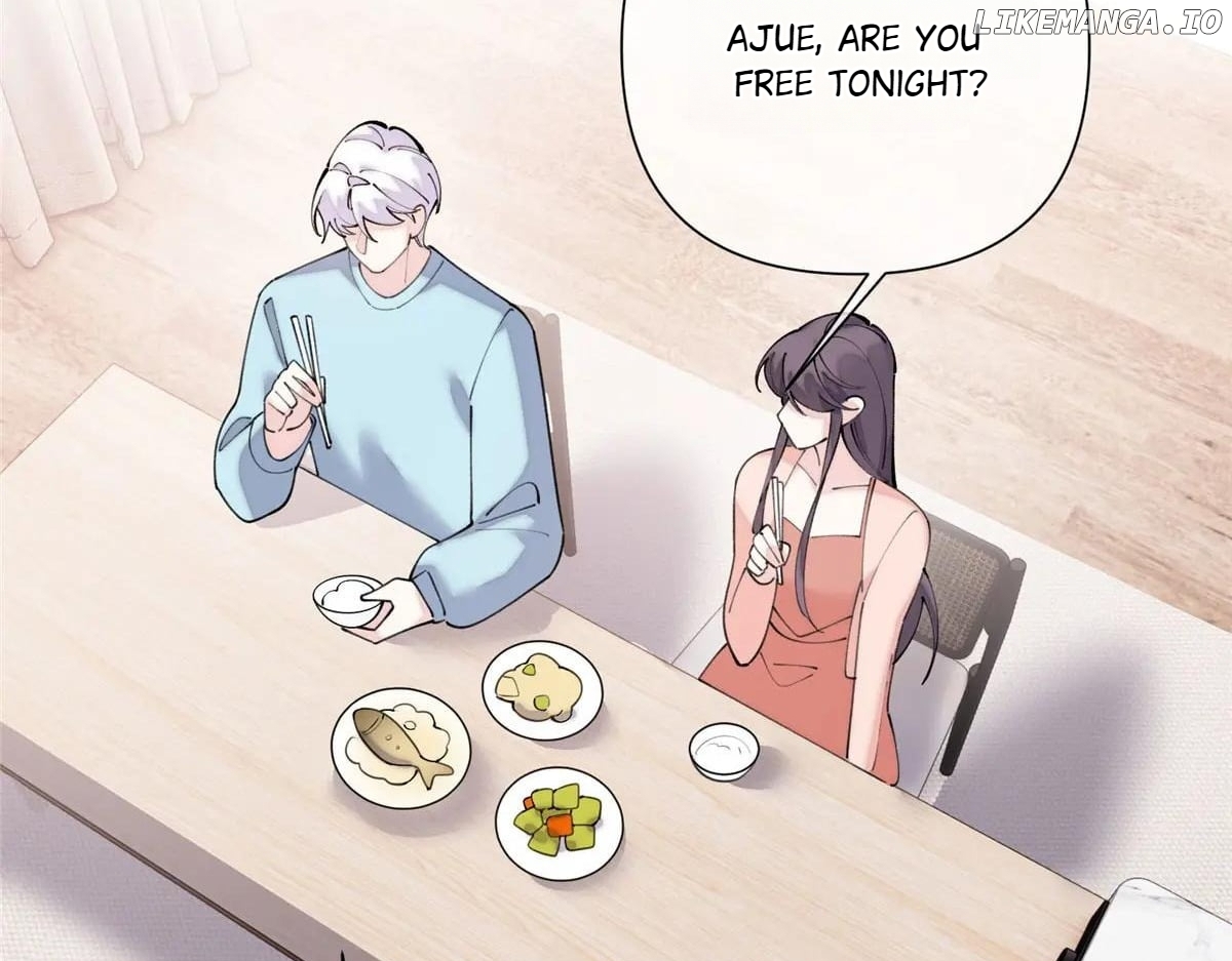 Her Marriage Was Called Off at Daytime, the Cutely Fierce Commander Asked Her For a Hug at Night Chapter 105 - page 86